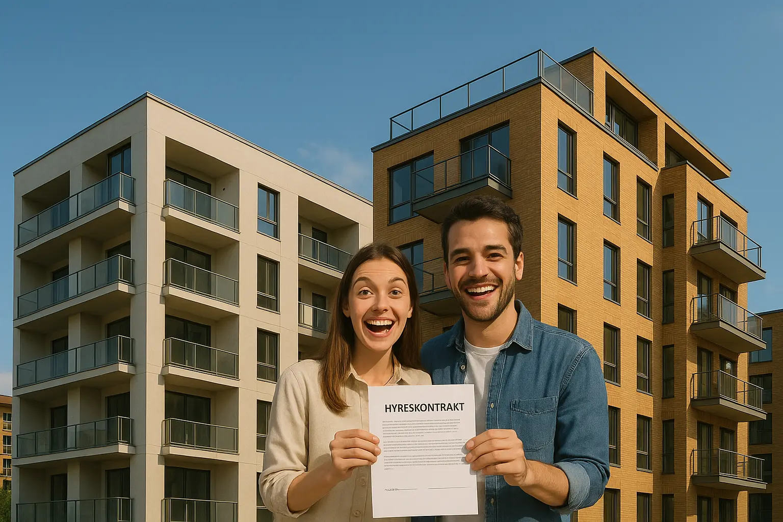 Privata hyresvärdar